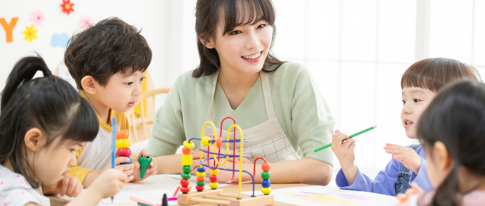 お問い合わせページのメイン画像