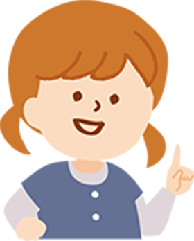 体験で学ぶイメージイラスト