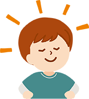 子供のイラスト