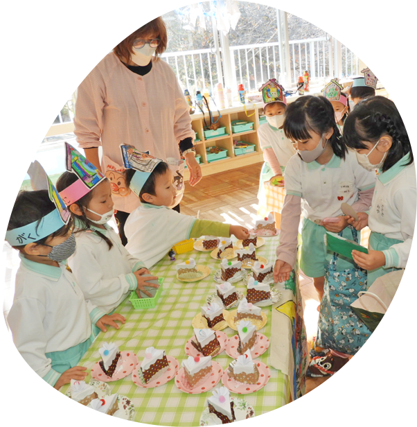 お金のしくみを体験で学ぶ