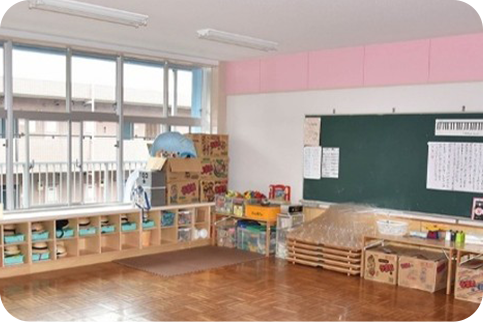 施設紹介・園歌・アクセス