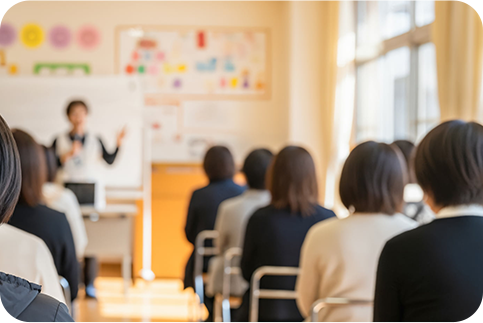 入園案内・募集要項